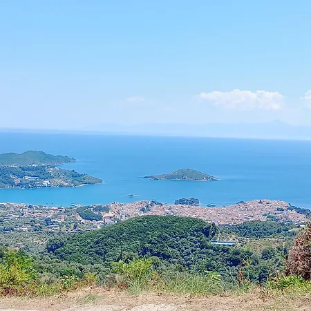 Stellina Hotel Skiathos by