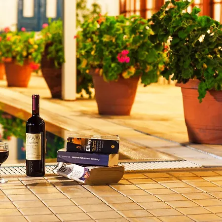 Stellina 2* Skiathos by