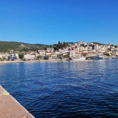 Hotel Stellina Skiathos by