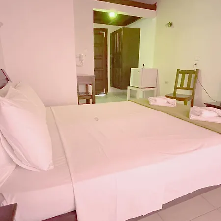 Hotel Stellina