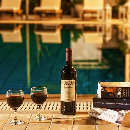 Stellina Hotel