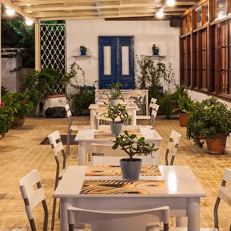 Hotel Stellina Skiathos by