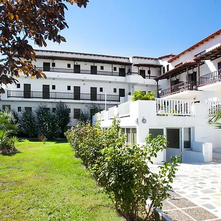 Hotel Stellina Skiathos by