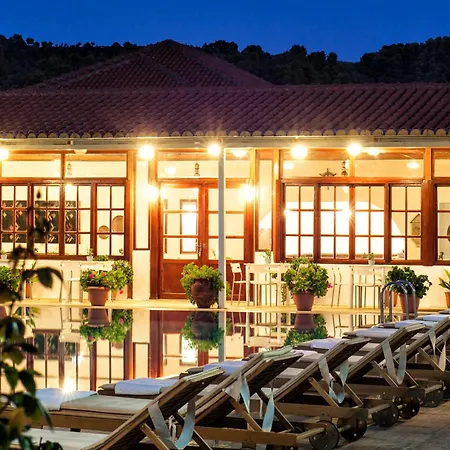 Hotel Stellina Skiathos by