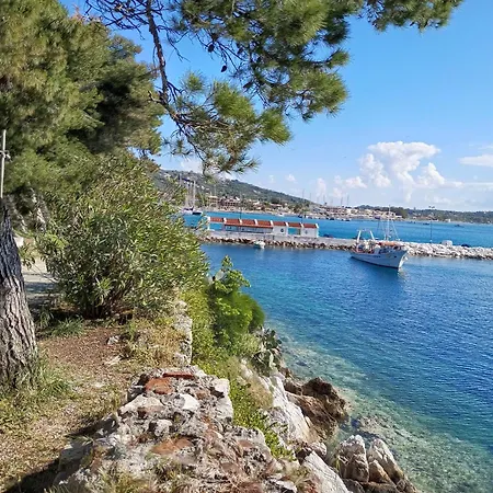 Stellina Hotel Skiathos by
