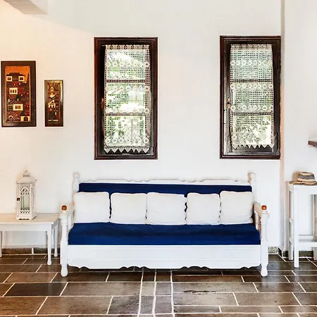 Hotel Stellina Skiathos by
