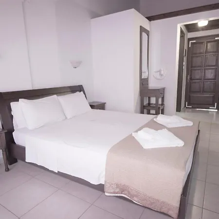 Stellina Hotel