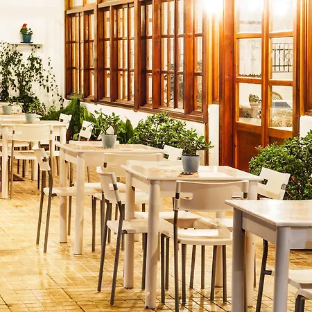 Stellina Hotel