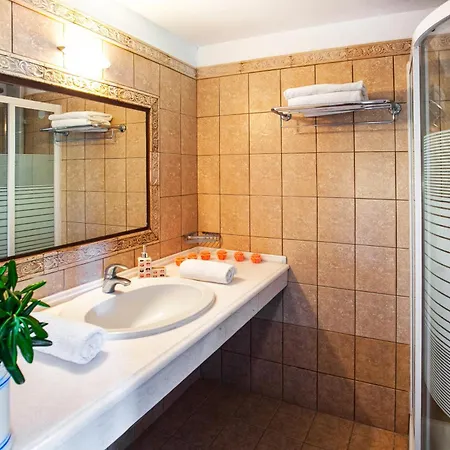 Hotel Stellina Skiathos by