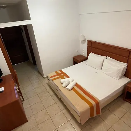 Stellina Hotel