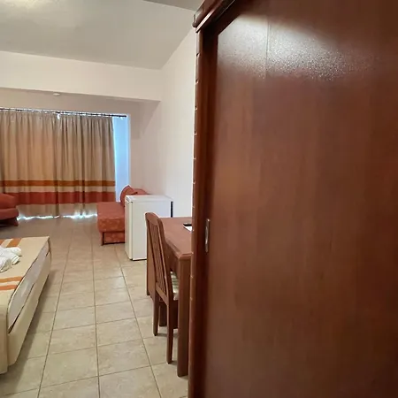Hotel Stellina