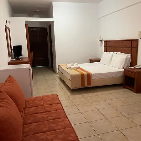 Hotel Stellina 2*