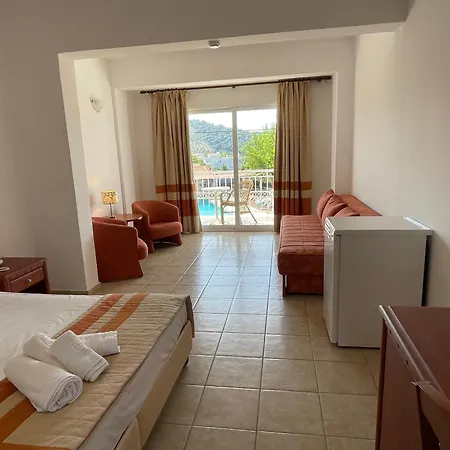Stellina 2* Skiathos by