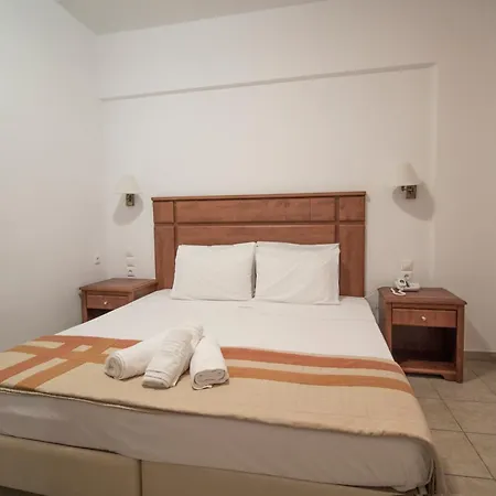 Hotel Stellina