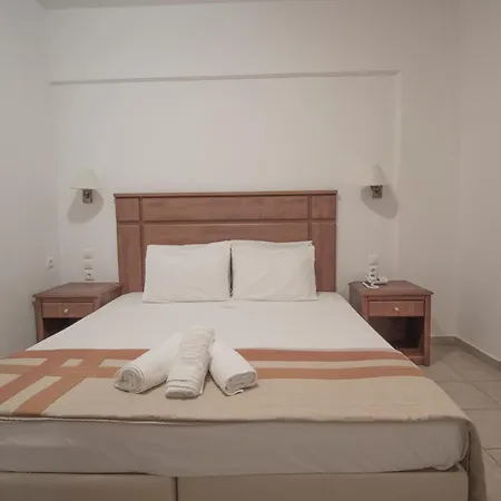 Stellina Hotel Skiathos by
