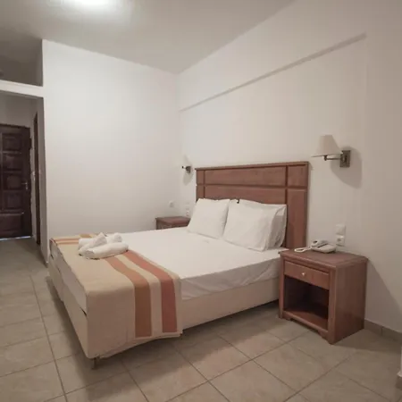 Stellina Hotel