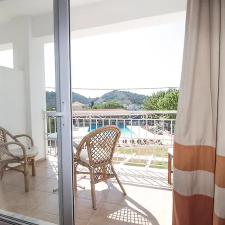 Stellina Hotel Skiathos by