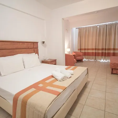 Stellina 2* Skiathos by
