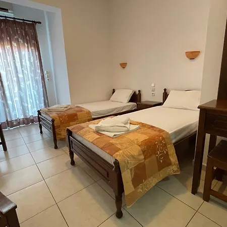 Hotel Stellina