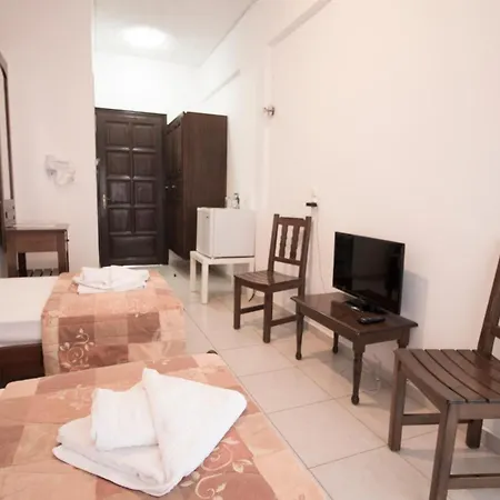 Stellina Hotel