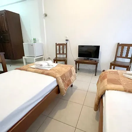Hotel Stellina