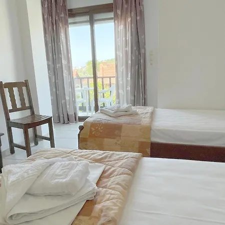Stellina Hotel 2*