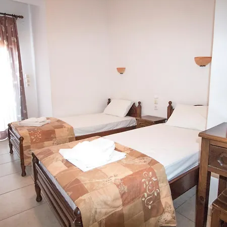 Stellina Hotel