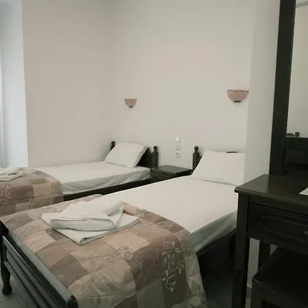 Stellina 2* Skiathos by