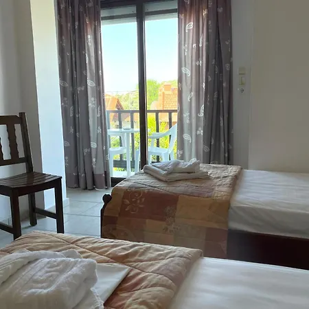 Hotel Stellina 2*