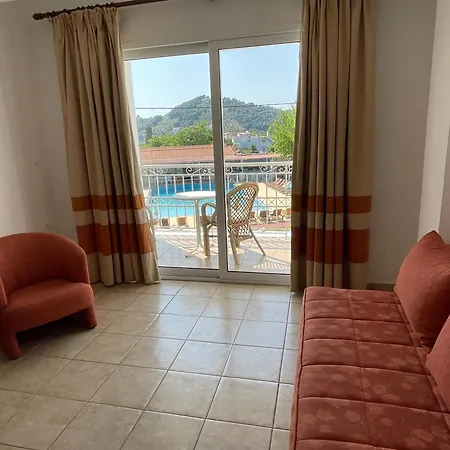 Hotel Stellina